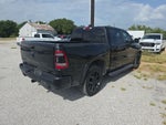 2022 RAM 1500 Laramie Crew Cab 4x4 5'7' Box