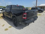 2022 RAM 1500 Laramie Crew Cab 4x4 5'7' Box