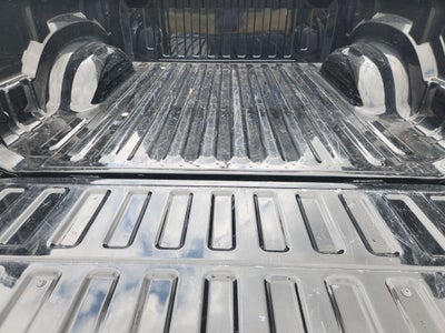 2022 RAM 1500 Laramie Crew Cab 4x4 5'7' Box