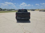 2022 RAM 1500 Laramie Crew Cab 4x4 5'7' Box