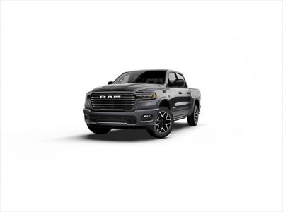 2027 RAM Ram 1500 RAM 1500 LARAMIE CREW CAB 4X4 5'7' BOX