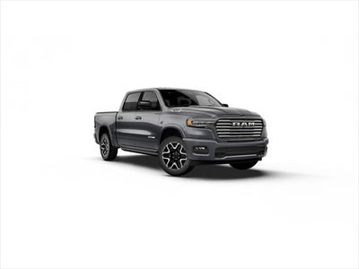 2027 RAM Ram 1500 RAM 1500 LARAMIE CREW CAB 4X4 5'7' BOX