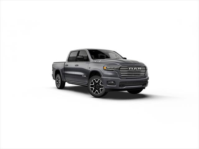 2027 RAM Ram 1500 RAM 1500 LARAMIE CREW CAB 4X4 5'7' BOX