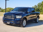 2023 RAM 1500 Laramie Crew Cab 4x4 5'7' Box