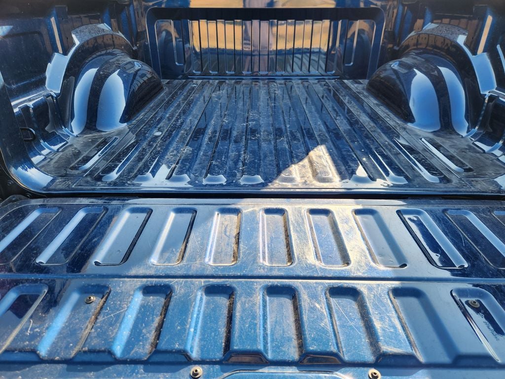 2023 RAM 1500 Laramie Crew Cab 4x4 5'7' Box