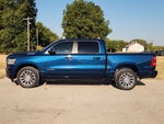 2023 RAM 1500 Laramie Crew Cab 4x4 5'7' Box