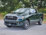 2027 RAM Ram 1500 RAM 1500 TUNGSTEN CREW CAB 4X4 5'7' BOX