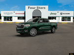 2027 RAM Ram 1500 RAM 1500 TUNGSTEN CREW CAB 4X4 5'7' BOX