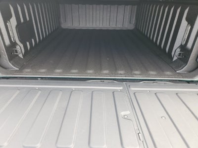 2027 RAM Ram 1500 RAM 1500 TUNGSTEN CREW CAB 4X4 5'7' BOX
