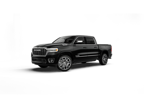 2027 RAM Ram 1500 RAM 1500 TUNGSTEN CREW CAB 4X4 5'7' BOX