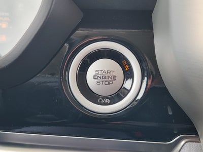 2027 RAM Ram 1500 RAM 1500 TUNGSTEN CREW CAB 4X4 5'7' BOX