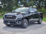 2027 RAM Ram 1500 RAM 1500 TUNGSTEN CREW CAB 4X4 5'7' BOX