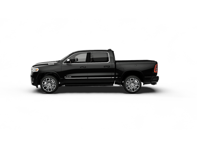 2027 RAM Ram 1500 RAM 1500 TUNGSTEN CREW CAB 4X4 5'7' BOX