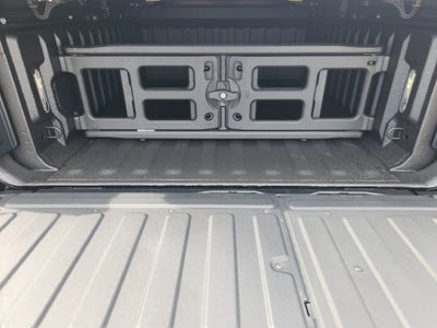 2027 RAM Ram 1500 RAM 1500 TUNGSTEN CREW CAB 4X4 5'7' BOX