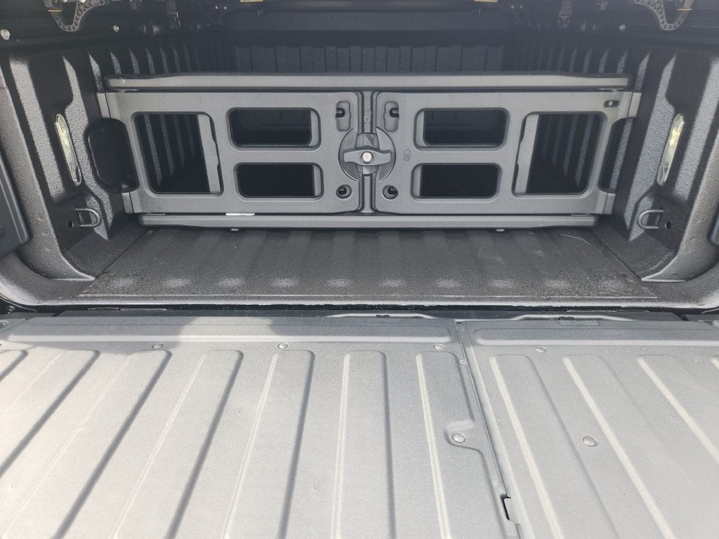 2027 RAM Ram 1500 RAM 1500 TUNGSTEN CREW CAB 4X4 5'7' BOX