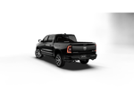 2027 RAM Ram 1500 RAM 1500 TUNGSTEN CREW CAB 4X4 5'7' BOX