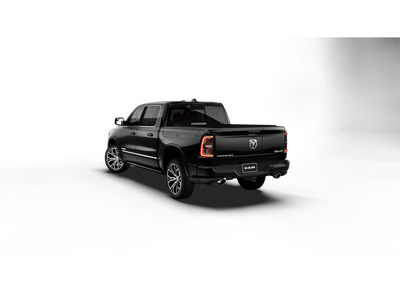 2027 RAM Ram 1500 RAM 1500 TUNGSTEN CREW CAB 4X4 5'7' BOX