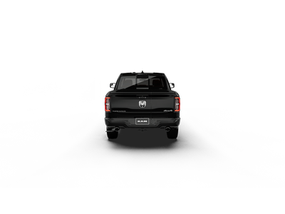 2027 RAM Ram 1500 RAM 1500 TUNGSTEN CREW CAB 4X4 5'7' BOX
