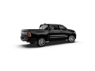 2027 RAM Ram 1500 RAM 1500 TUNGSTEN CREW CAB 4X4 5'7' BOX