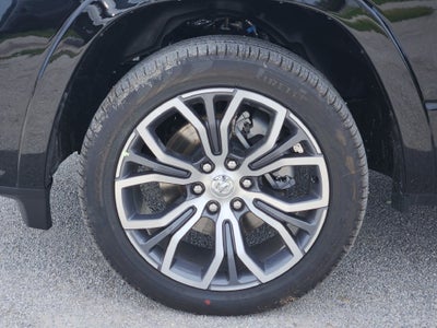 2027 RAM Ram 1500 RAM 1500 TUNGSTEN CREW CAB 4X4 5'7' BOX