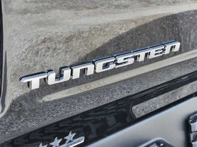 2027 RAM Ram 1500 RAM 1500 TUNGSTEN CREW CAB 4X4 5'7' BOX