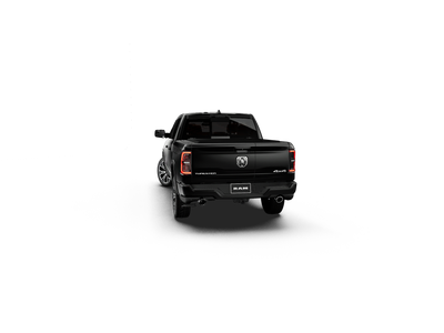 2027 RAM Ram 1500 RAM 1500 TUNGSTEN CREW CAB 4X4 5'7' BOX