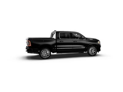 2027 RAM Ram 1500 RAM 1500 TUNGSTEN CREW CAB 4X4 5'7' BOX