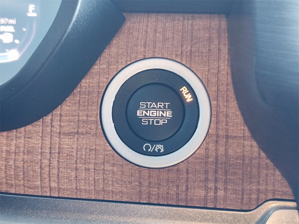 2023 RAM 1500 Limited Longhorn Crew Cab 4x4 5'7' Box