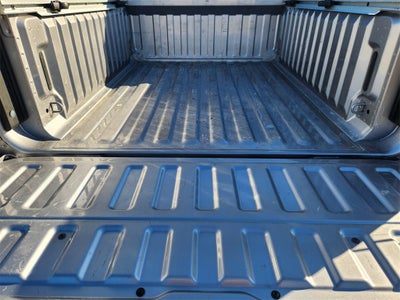 2023 RAM 1500 Limited Longhorn Crew Cab 4x4 5'7' Box