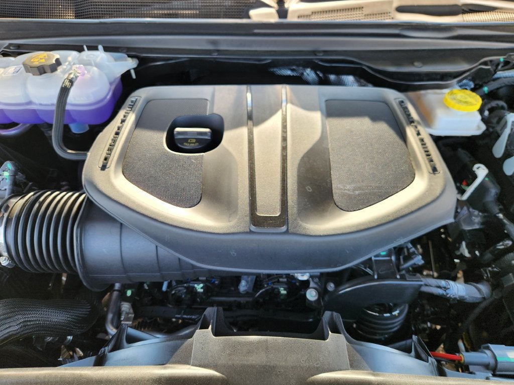 2027 RAM Ram 1500 RAM 1500 REBEL CREW CAB 4X4 5'7' BOX