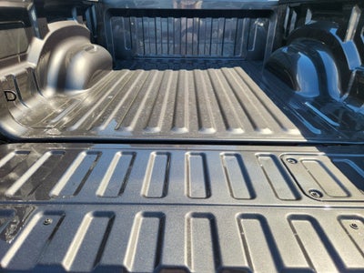 2027 RAM Ram 1500 RAM 1500 REBEL CREW CAB 4X4 5'7' BOX