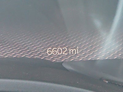 2026 RAM 1500 Rebel Crew Cab 4x4 5'7' Box