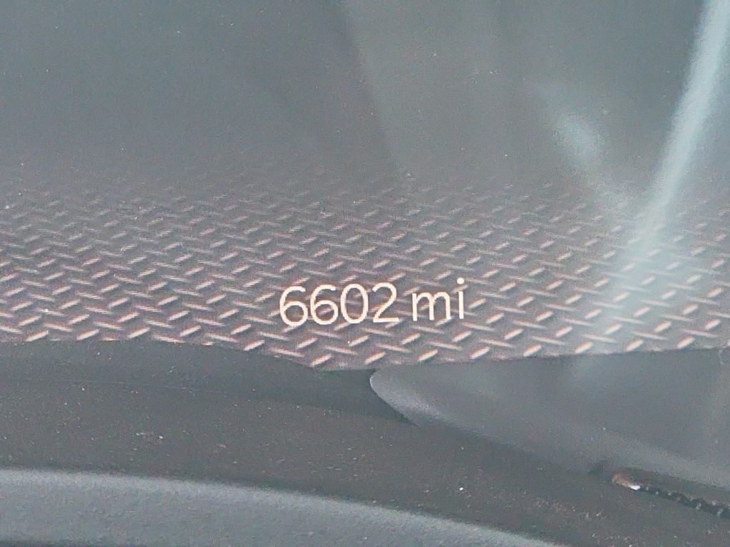 2026 RAM 1500 Rebel Crew Cab 4x4 5'7' Box