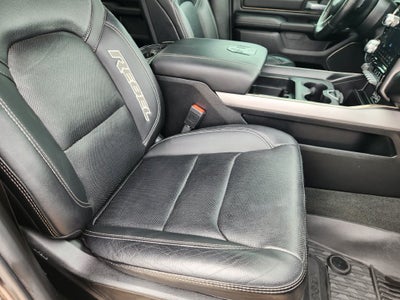 2023 RAM 1500 Rebel Crew Cab 4x4 5'7' Box