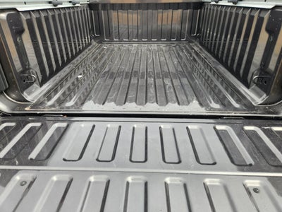 2023 RAM 1500 Rebel Crew Cab 4x4 5'7' Box