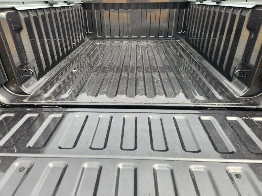 2023 RAM 1500 Rebel Crew Cab 4x4 5'7' Box