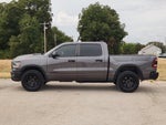 2023 RAM 1500 Rebel Crew Cab 4x4 5'7' Box