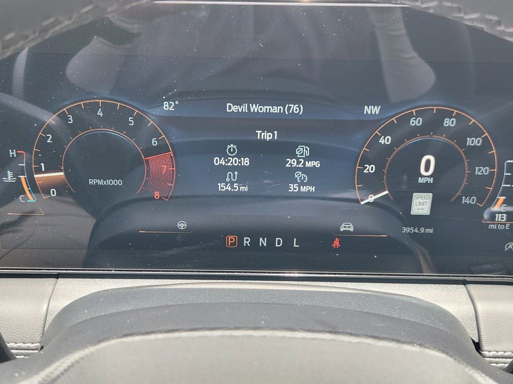 2025 Ford Mustang EcoBoost Premium Fastback