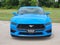 2025 Ford Mustang EcoBoost Premium Fastback