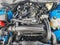 2025 Ford Mustang EcoBoost Premium Fastback