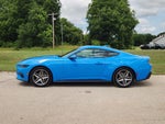 2025 Ford Mustang EcoBoost Premium Fastback