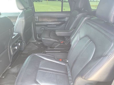2021 Ford Expedition Limited MAX
