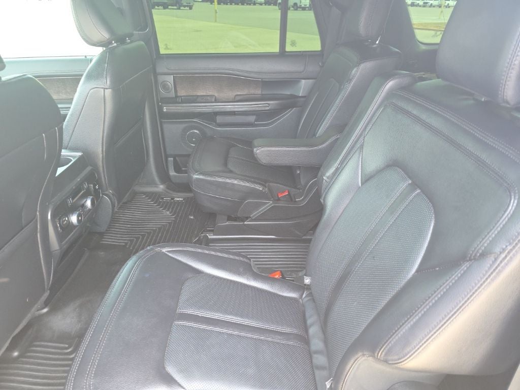 2021 Ford Expedition Limited MAX