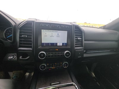 2021 Ford Expedition Limited MAX