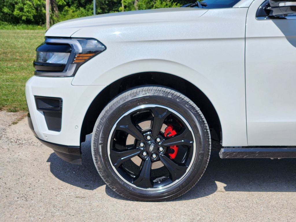 2022 Ford Expedition Limited