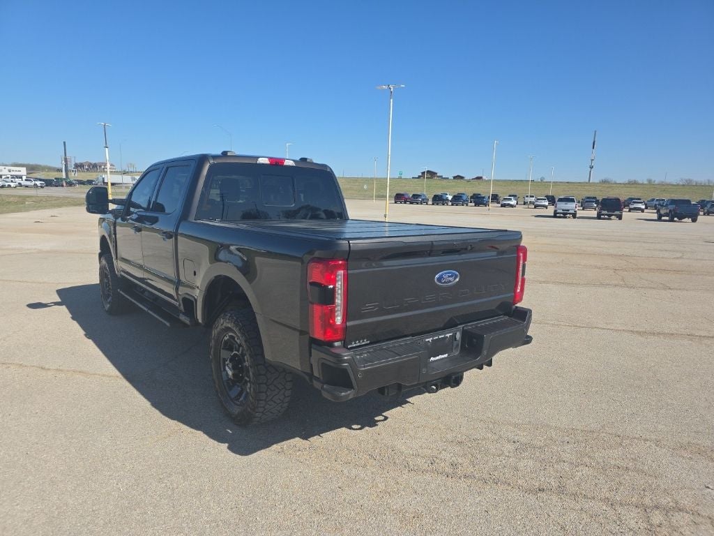 2024 Ford F-250 LARIAT