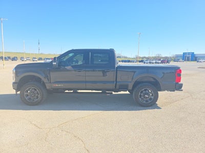 2024 Ford F-250 LARIAT
