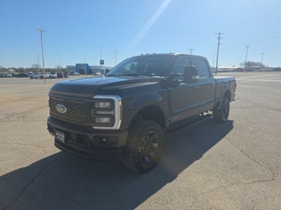 2024 Ford F-250 LARIAT