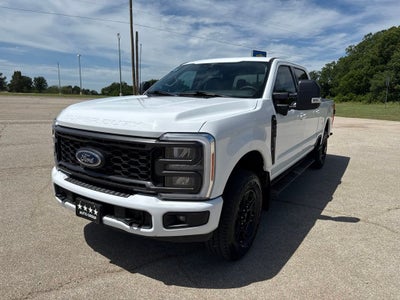 2023 Ford F-250 XLT