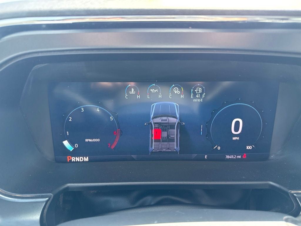 2023 Ford F-250 XLT